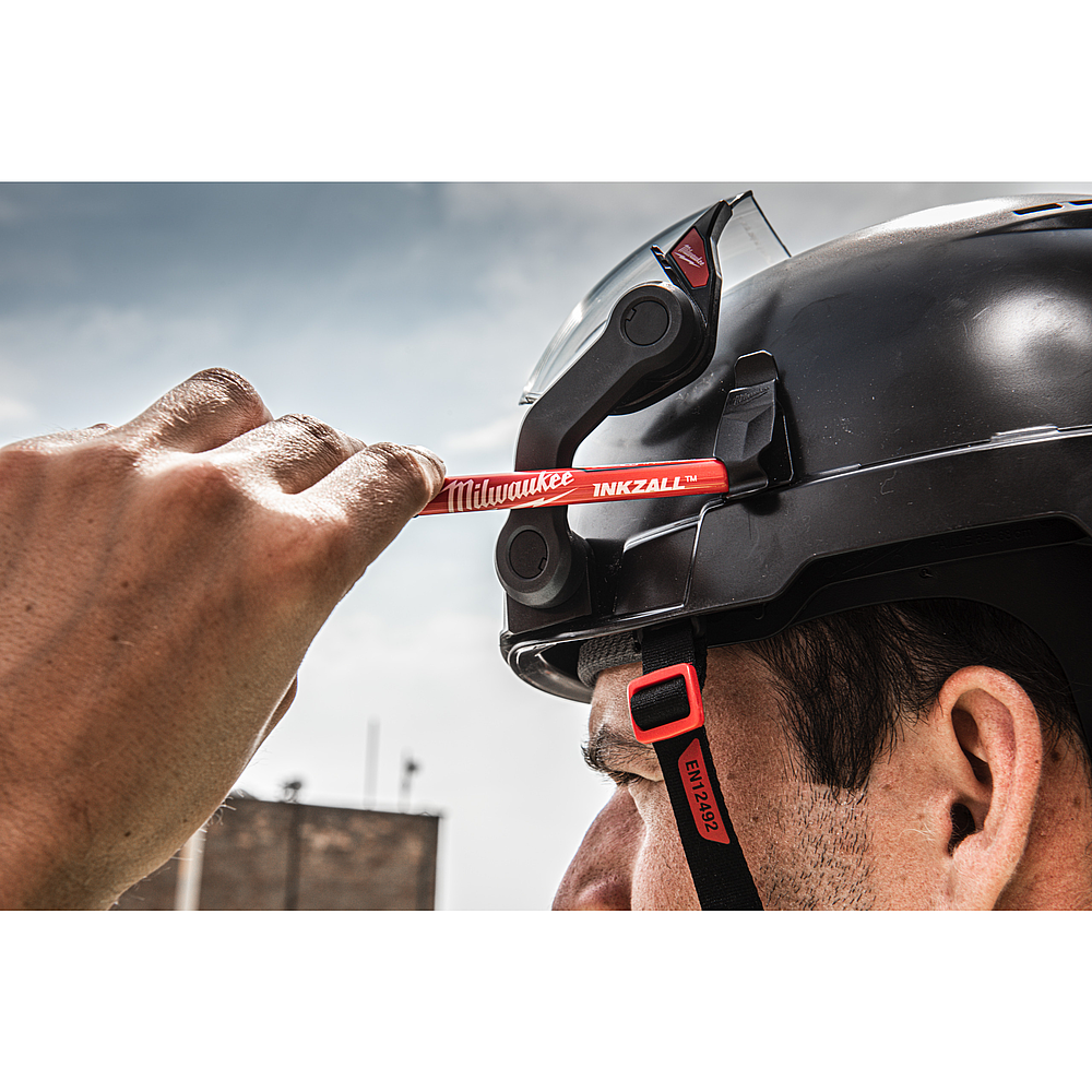 CASQUES MONTEUR